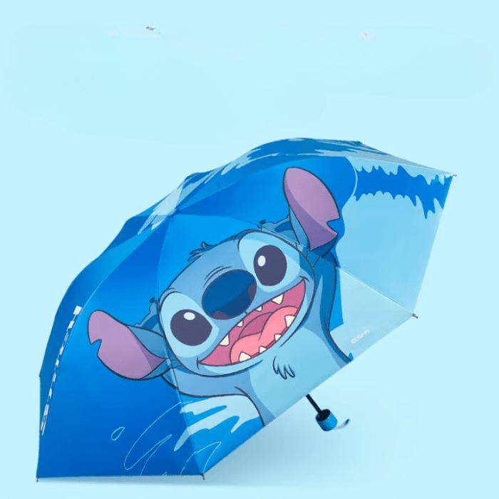 Parapluie stitch