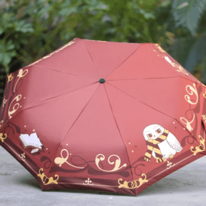 Parapluie gryffondor