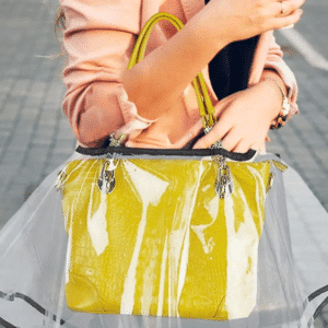 Protection pluie sac a main