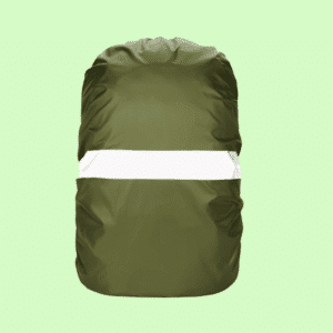 Housse de protection anti pluie pour sac à dos