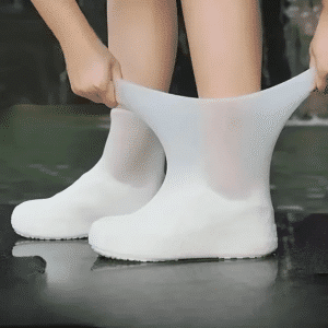 Couvre chaussure anti pluie