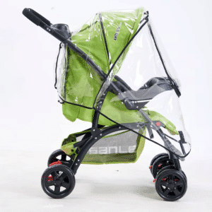 Protection de pluie poussette
