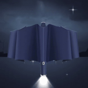 Parapluie lampe