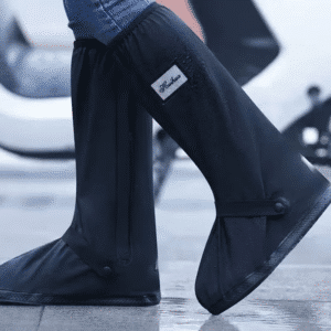 Protection pluie chaussure