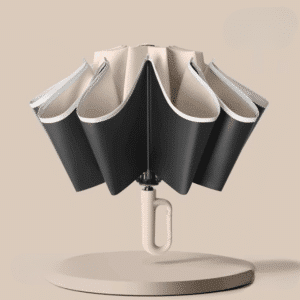 Parapluie inversé automatique