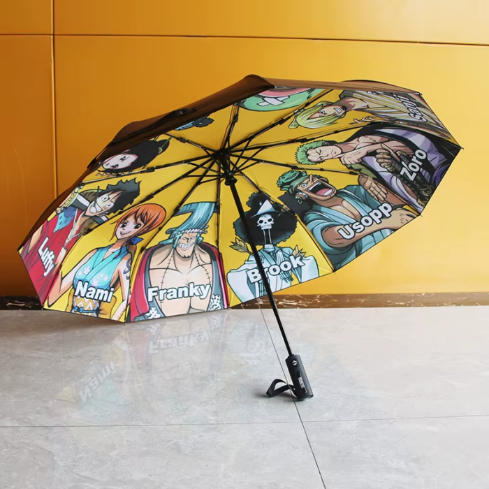 Parapluie one piece
