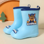 Bottes de pluie pat patrouille