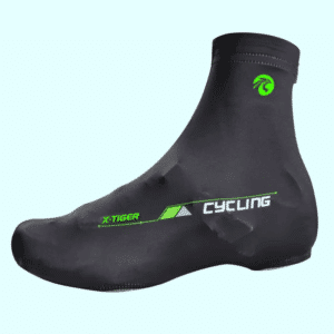 Surchaussures vélo pluie