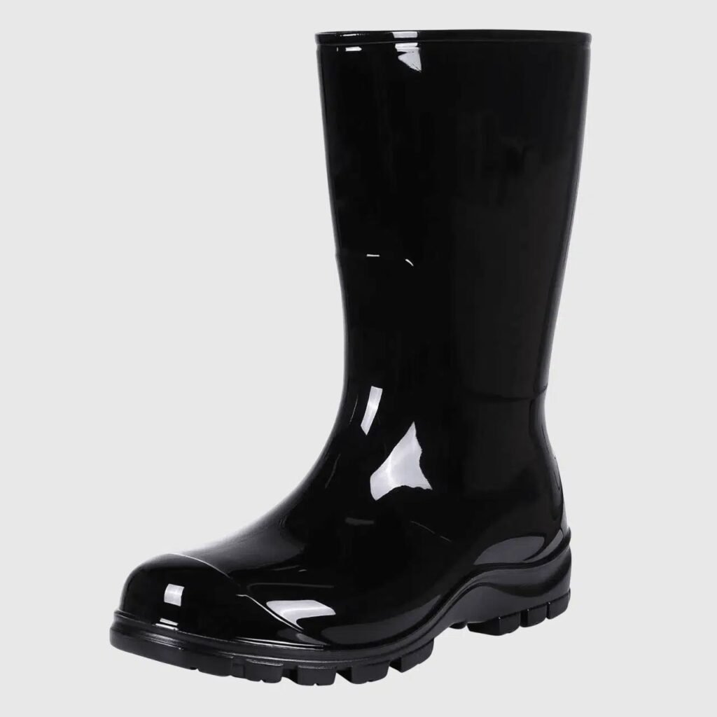 Quelles chaussures pour la pluie ? Notre top 3 de chaussures parfaites par temps de pluie !