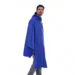 Cape pluie pour velo 3