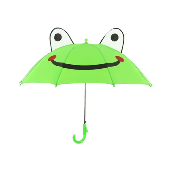 parapluie grenouille 1