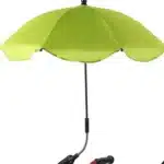 Parapluie poussette 2