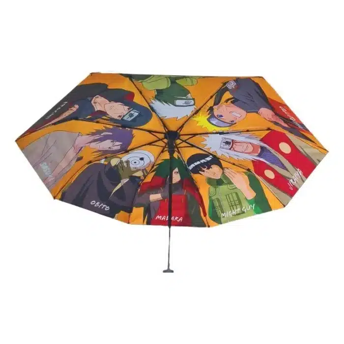 Parapluie Naruto 2