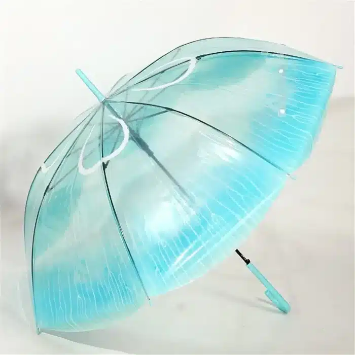Parapluie méduse 1