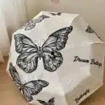 Parapluie papillon 2