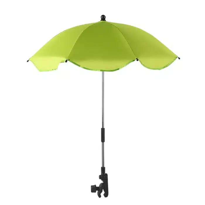 Parapluie poussette