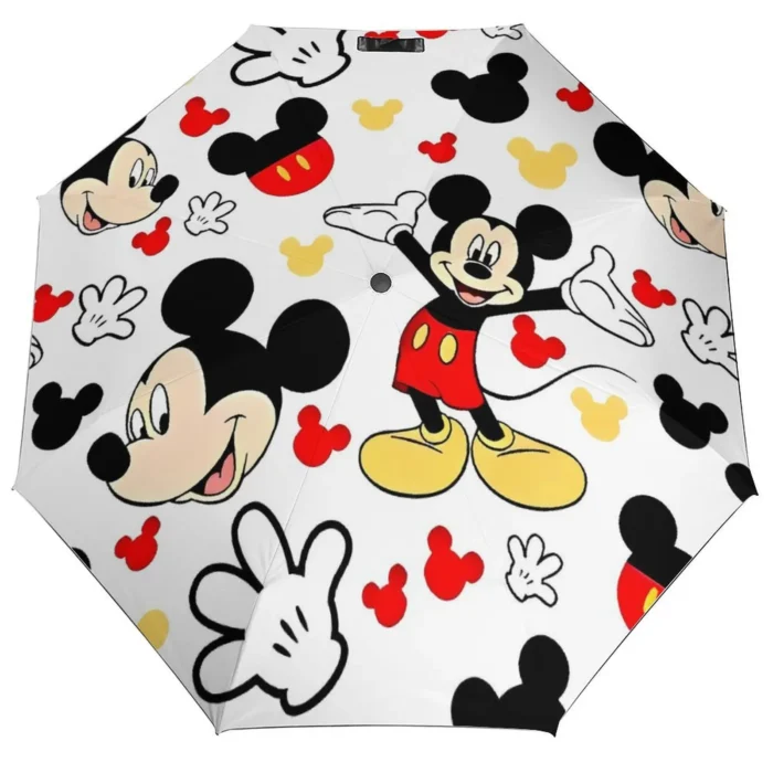 Parapluie Mickey 1