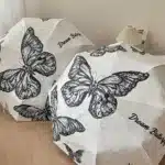 Parapluie papillon 1