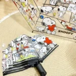 Parapluie Snoopy 3