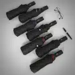 Parapluie compact résistant 1