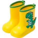 Botte de pluie dinosaure 2