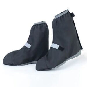 Couvre chaussure moto