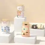 Mini Parapluie femme 2
