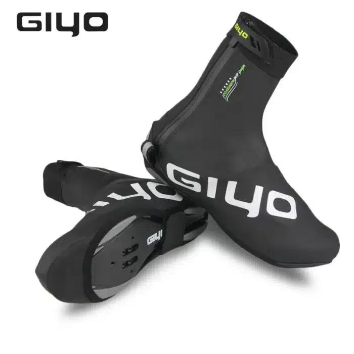 couvre chaussure velo pluie et froid​ 2