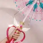 Parapluie Sailor moon lumineux 2