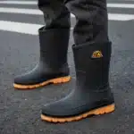 Bottes de pluie caoutchouc naturel 3