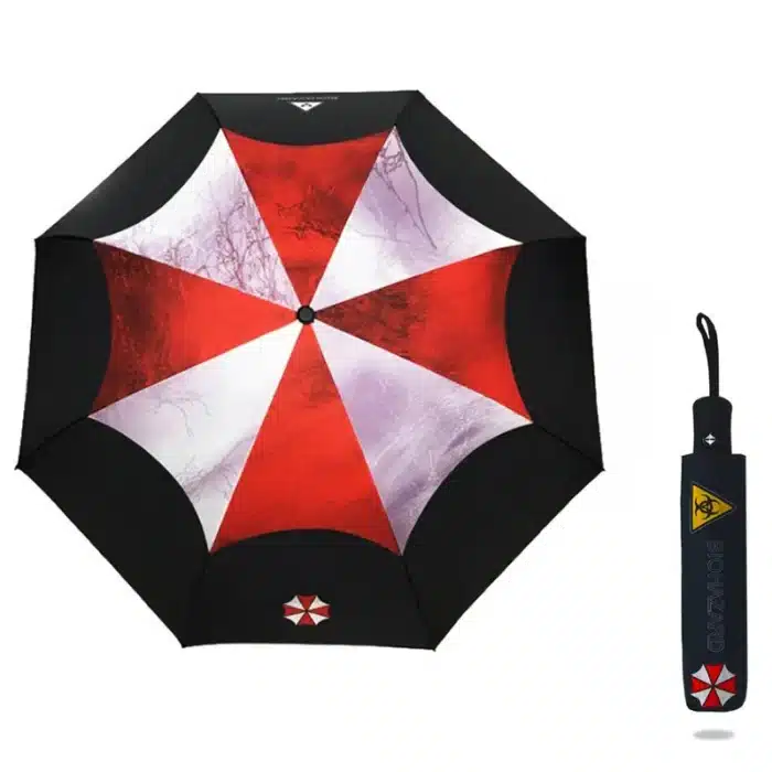 Parapluie résident evil 1