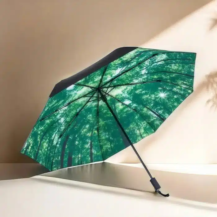 parapluie foret 1