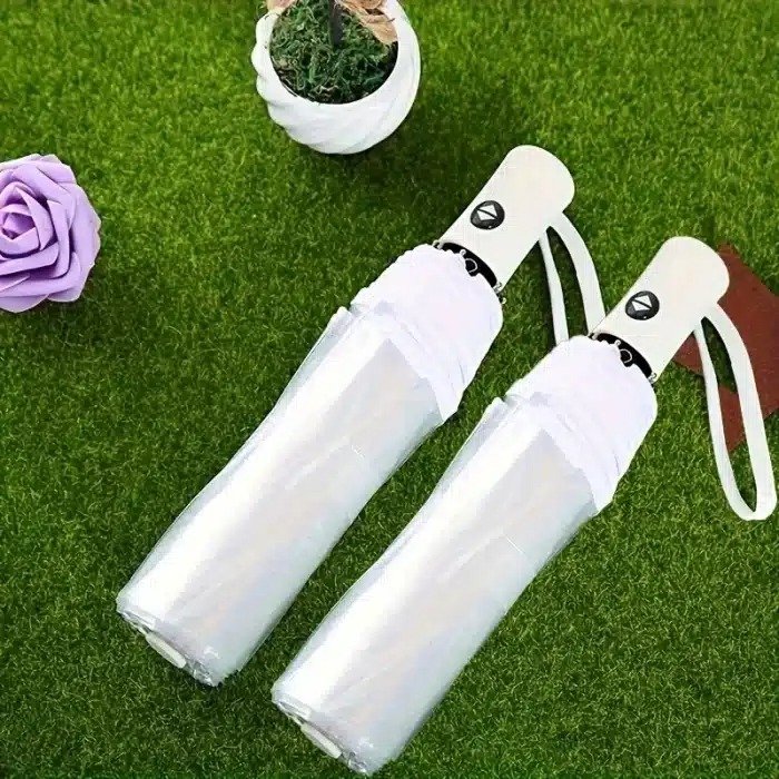 Choisir son parapluie : Nos 5 types de parapluie phare