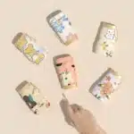 Mini Parapluie femme 1