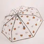 Parapluie ours 1