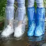 Couvre chaussure antidérapant 1
