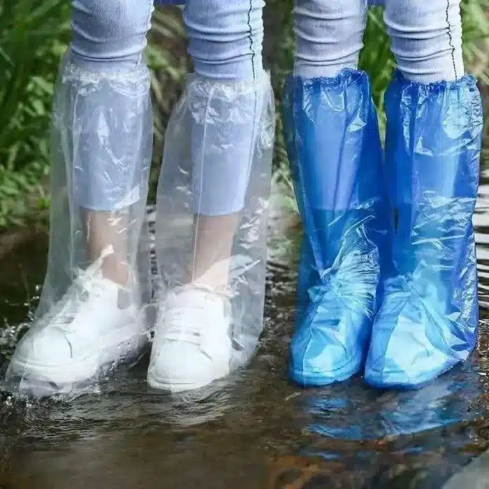 Couvre chaussure antidérapant 1