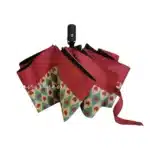 Parapluie rouge 1