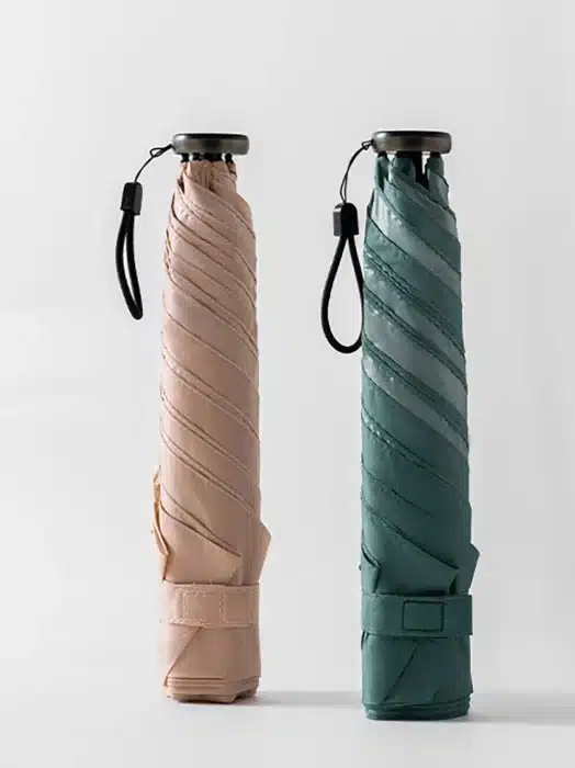 Mini Parapluie léger 2