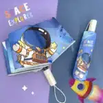 Parapluie AstronsomSpace Explorer 2
