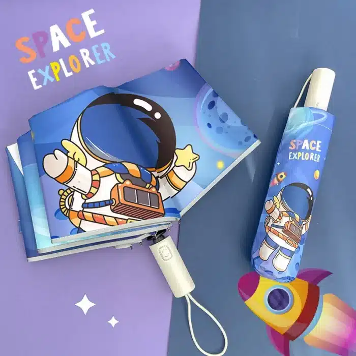 Parapluie AstronsomSpace Explorer 2