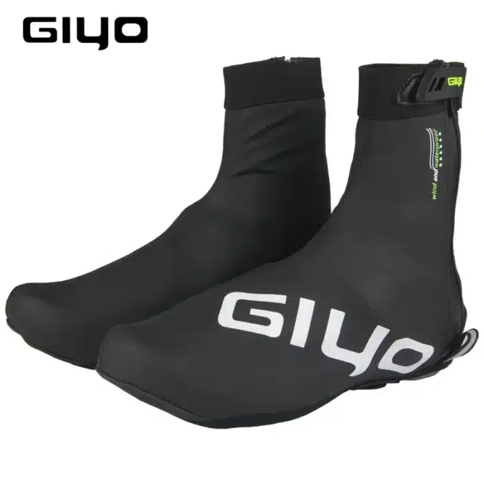couvre chaussure velo pluie et froid​ 3