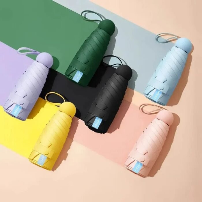 Parapluie mini