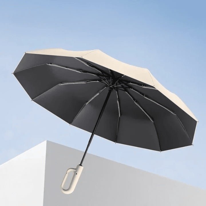 Choisir son parapluie