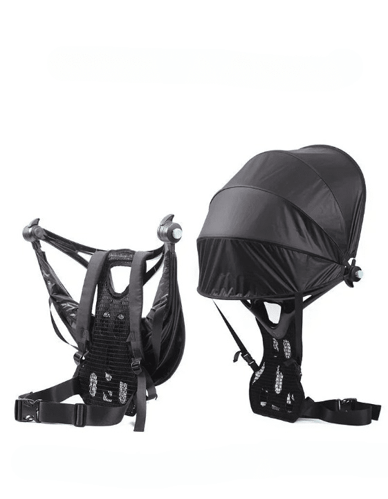 Parapluie sac a dos