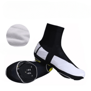 Couvre chaussure vélo route