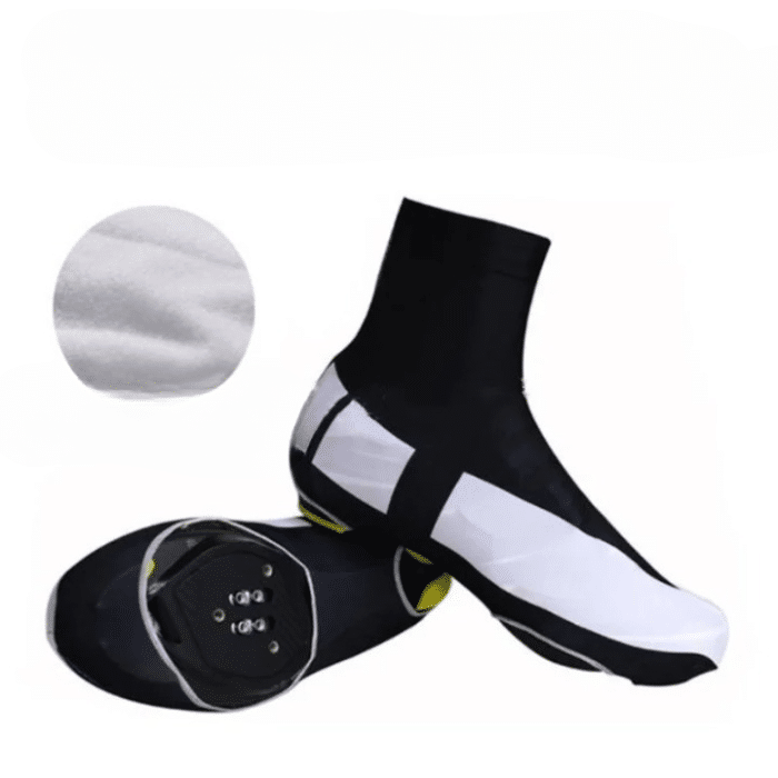 Couvre chaussure vélo route