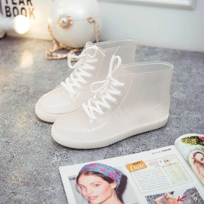 blanc
