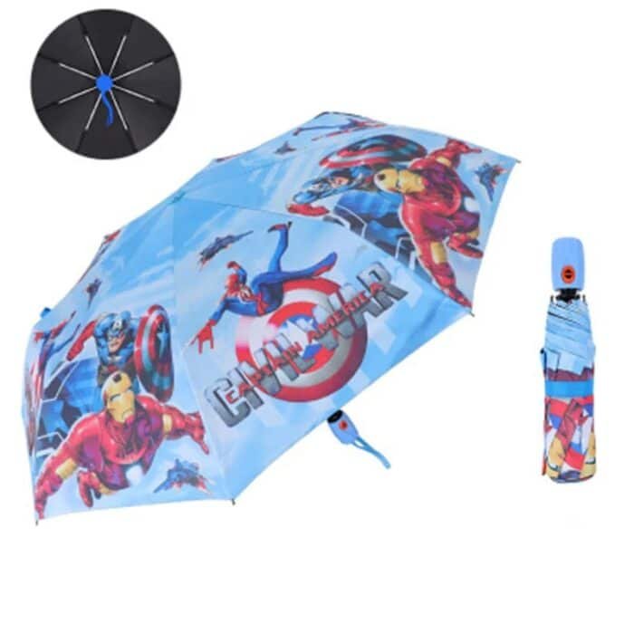 Parapluie avengers