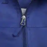Veste impermeable polaire 3
